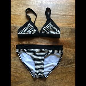 Athleta Montauk Swimsuit